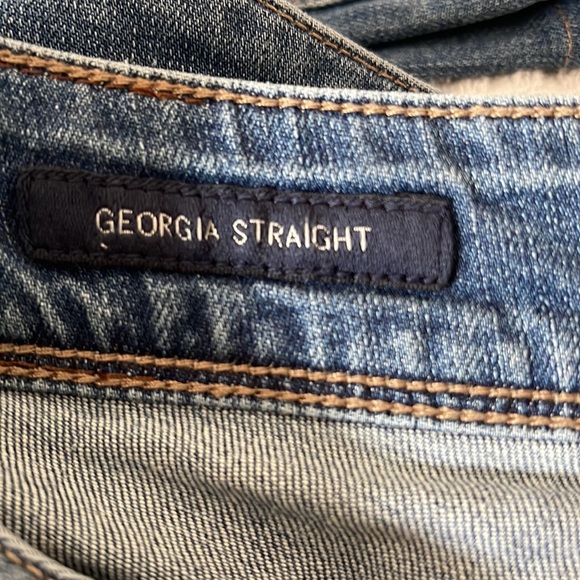 Lucky Brand woman’s Jeans - Picture 6 of 6